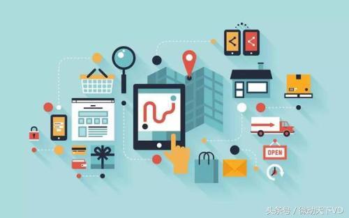 移動(dòng)互聯(lián)網(wǎng)時(shí)代實(shí)體店如何通過微信小程序?qū)崿F(xiàn)營(yíng)銷突破