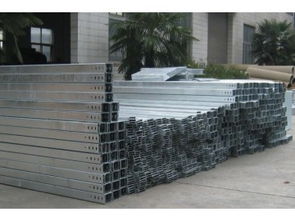 廊坊電纜橋架批發(fā)與建筑裝飾材料供應——文安縣同興建材裝飾材料廠