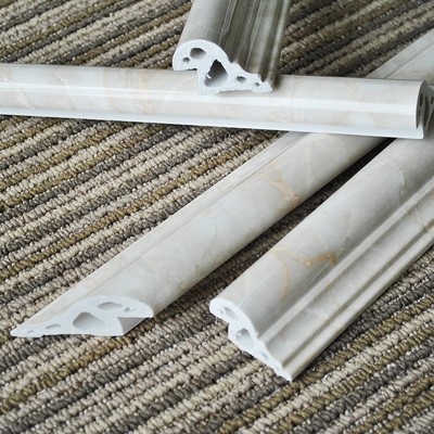 武漢德林克斯新型裝飾材料 引領(lǐng)建筑裝飾綠色革新