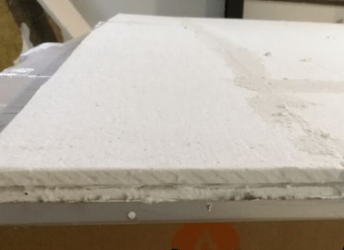 科技強(qiáng)消 2020年度非裝備類(lèi)消防科技成果展示之建筑裝飾材料篇