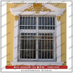 室內裝修新趨勢 EPS材質、GRC線條與砂巖雕塑的融合應用